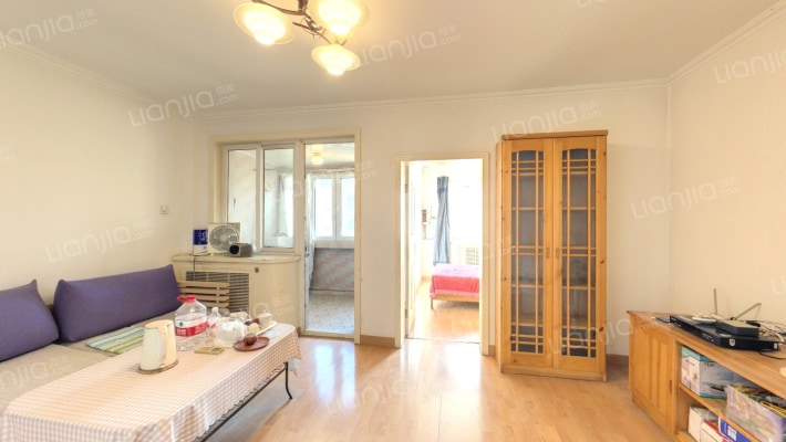 石佛营东里105号院二手房实景图