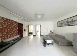 整租·豪城天下B区 2室1厅 南/北_豪城天下B区租房