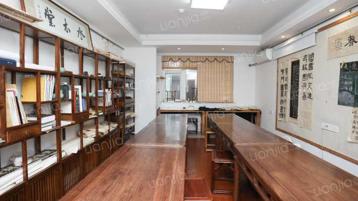 云开公馆二手房实景图