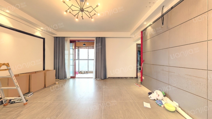白塘景苑一二期二手房实景图