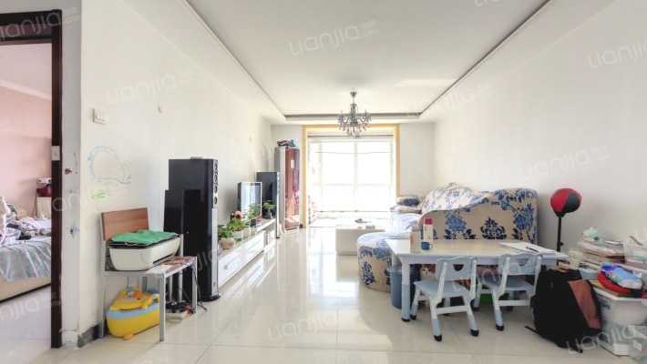 南曦大厦二手房实景图