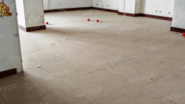 文化嘉园二手房实景图