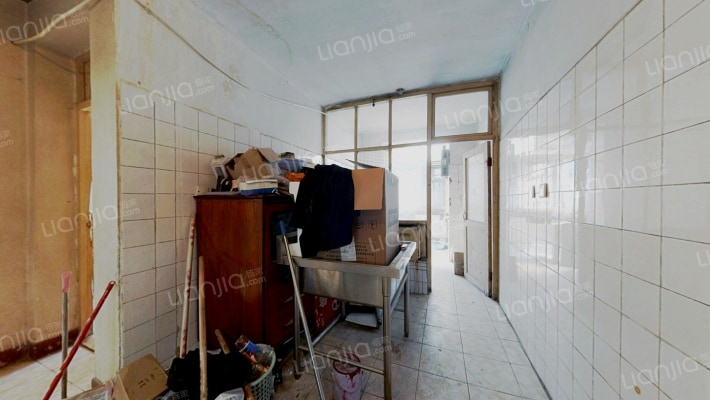 永乐路222号院二手房实景图