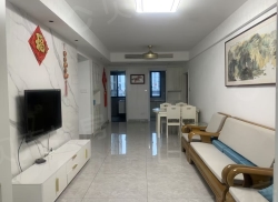 整租·斗潭家园西区 2室2厅 南_斗潭家园西区租房