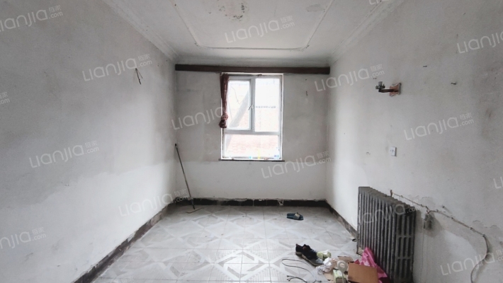 真诚里二手房实景图