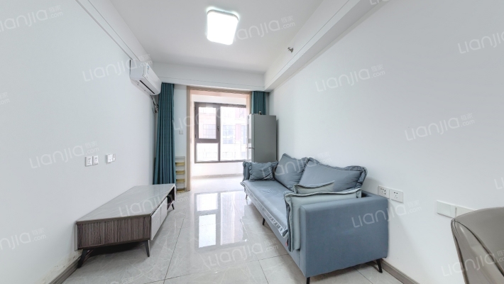 海亮时代ONE二手房实景图