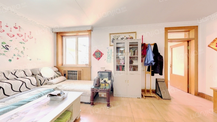 文苑小区(开发区)二手房实景图