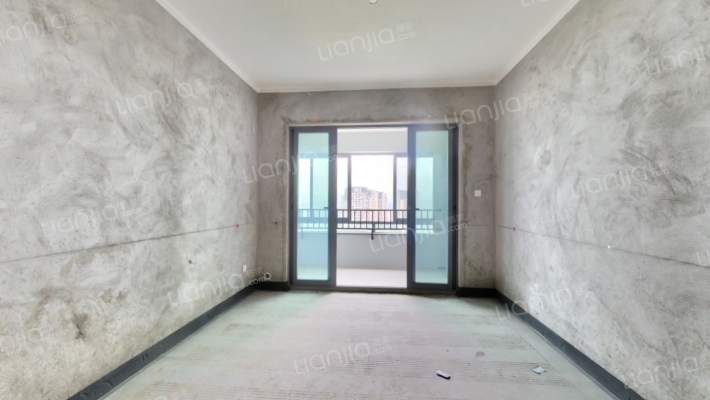 桃源居国际花园六区二手房实景图