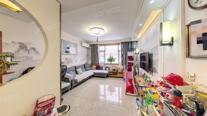 尚北小区二手房实景图