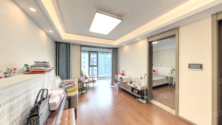 珑悦二手房实景图