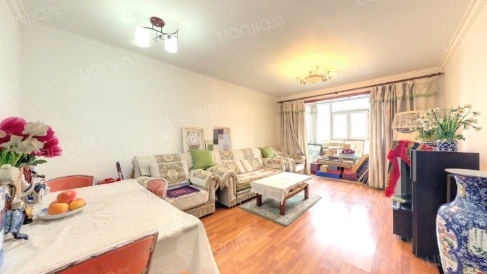 馨通家园二手房实景图