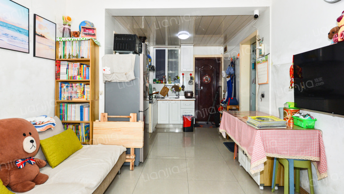 友谊路3弄二手房实景图