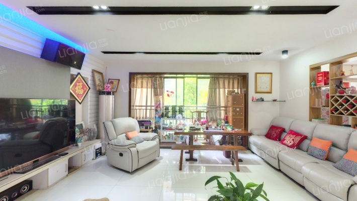 逸馨苑二手房实景图