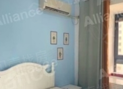 合租·熙悦佳园 4居室 南/北卧_熙悦佳园租房