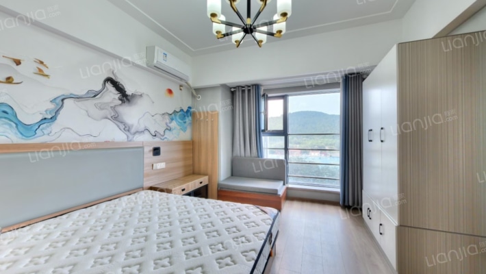 银丰科技公园二手房实景图