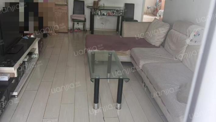 沈铁·雅居二手房实景图