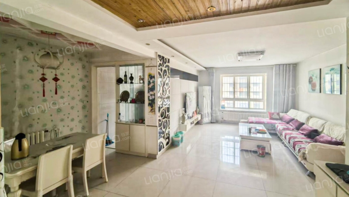 名门世家(济阳区)二手房实景图