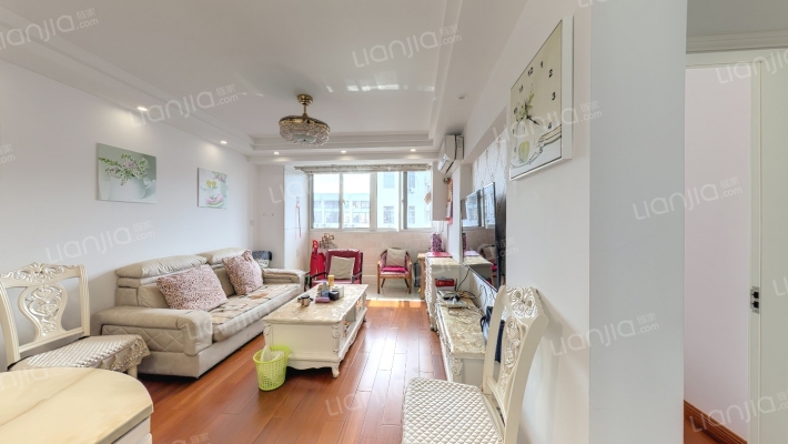 金星小区二手房实景图