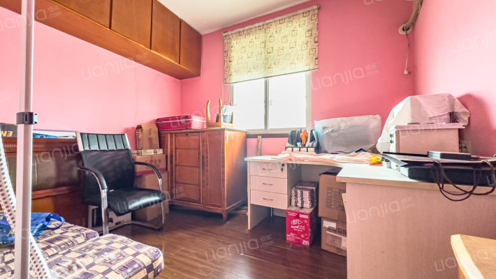 友谊小区二手房实景图