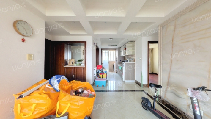 永康城馨宁佳苑二手房实景图