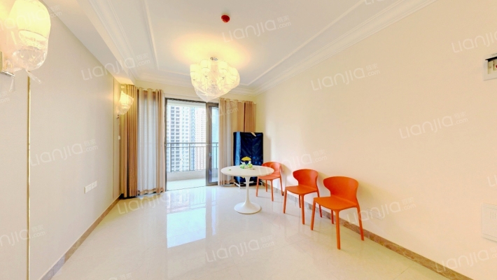 恒大御景天下二手房实景图