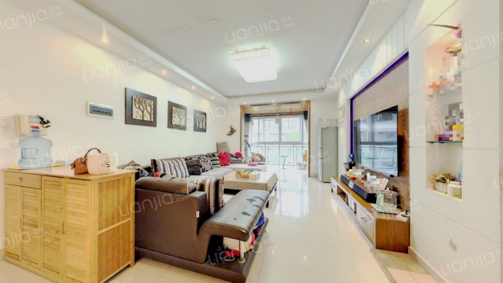 航利星海湾二手房实景图