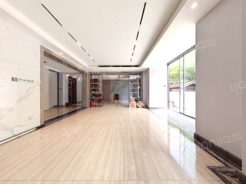 整租·绿地华尔道 5室2厅 南