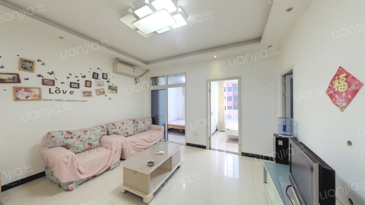 广电华府二手房实景图