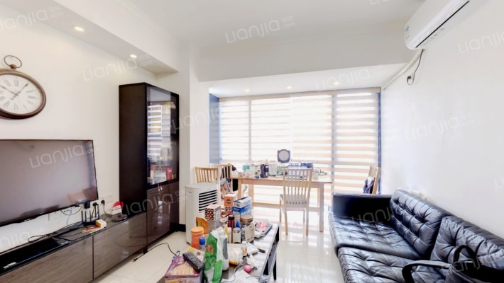 天河新天地二手房实景图