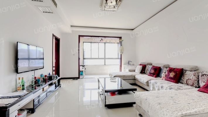 数字生活二手房实景图