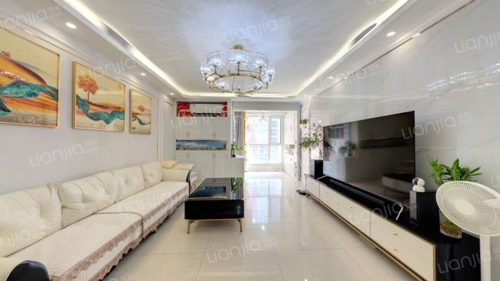 泊悦园二手房实景图