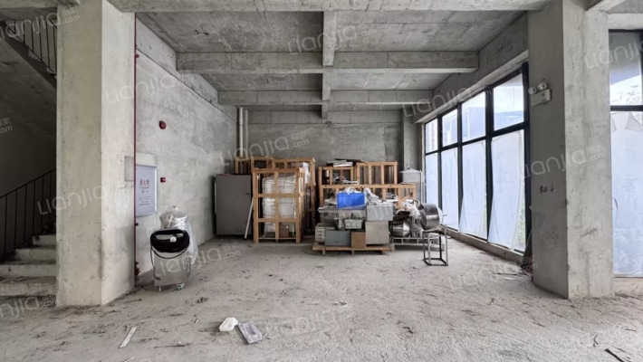 金地动力港二手房实景图