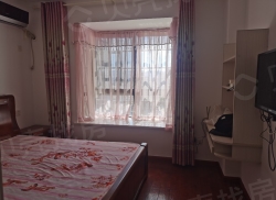 整租·同昇圣世一品 3室2厅 西_同昇圣世一品租房