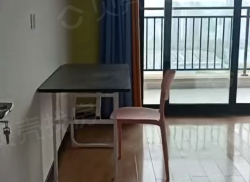 合租·吾悦华府 3居室 南卧_吾悦华府租房