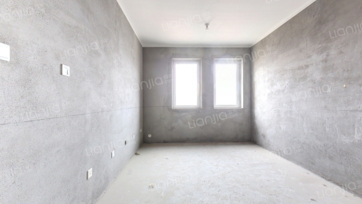 中交▪中央公元D区二手房实景图