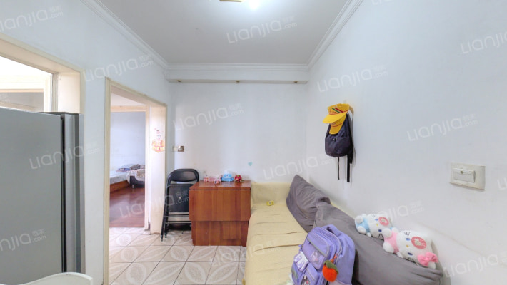 磨房北里二手房实景图