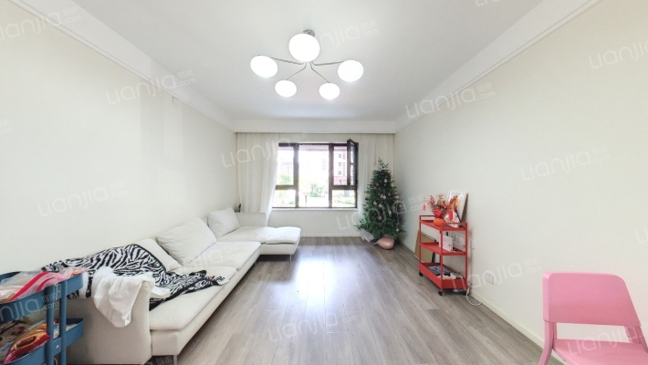 社会山西苑二手房实景图