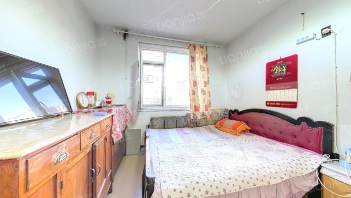 经四街二手房实景图