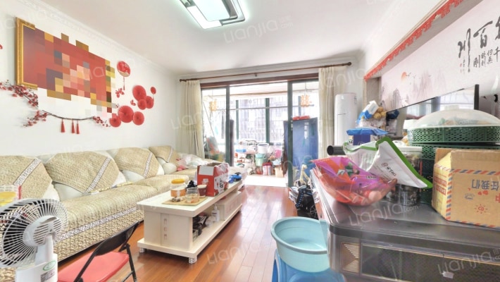 华骥苑（二区）二手房实景图