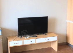 整租·万豪国际公寓 1室1厅 南_万豪国际公寓租房