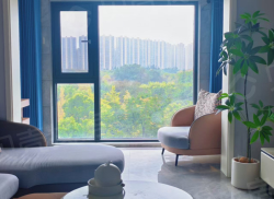 整租·星雨华府(淮安区) 2室2厅 南_星雨华府(淮安区)租房