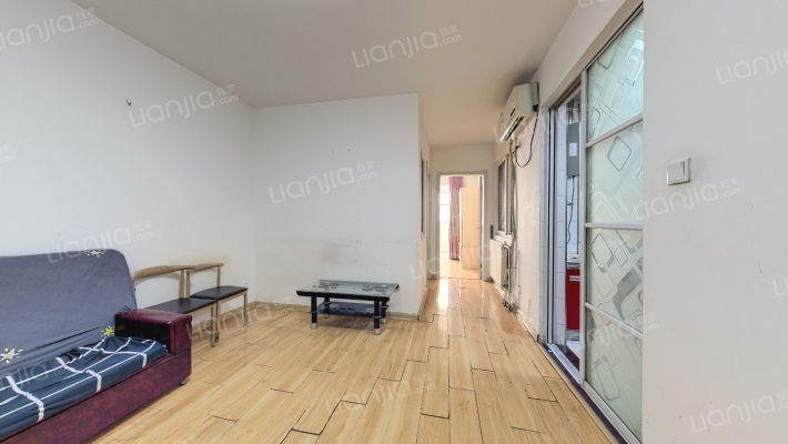 西京社区南区二手房实景图