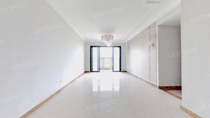 恒大山湖郡二手房实景图