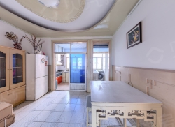 整租·人民西路 3室1厅 南_人民西路租房