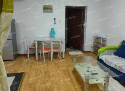 整租·上林春天里 2室1厅 南_上林春天里租房