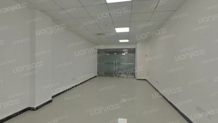 南方商业大楼二手房实景图