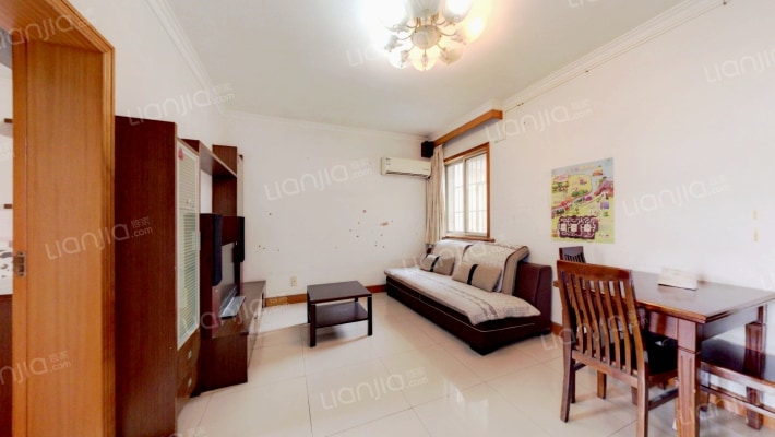 信鸿花园南区二手房实景图