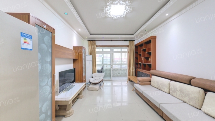 周庄嘉园东里C区二手房实景图