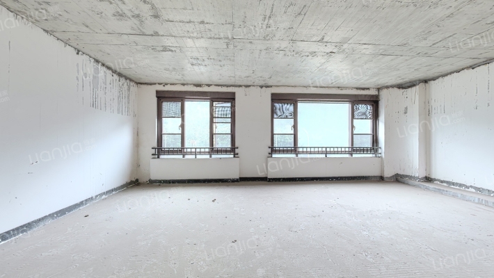 龙湖舜山府三期三组团二手房实景图