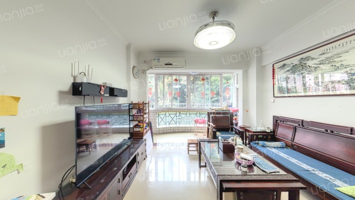 中信乐涛苑二手房实景图